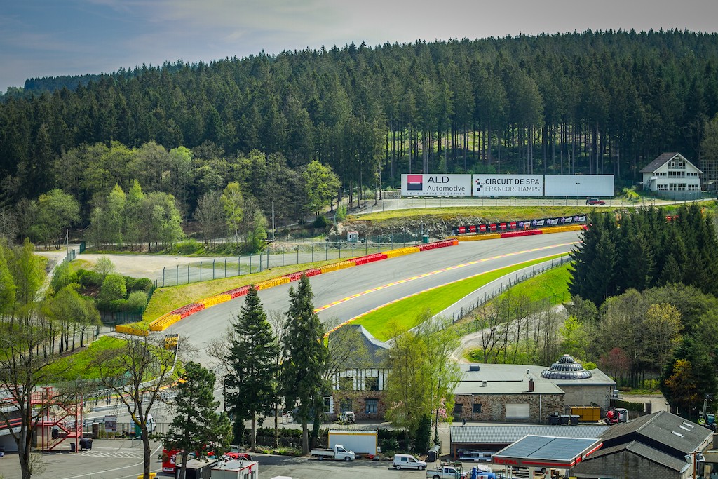 (Foto: Morten Dons Racing / Kim Gripping)